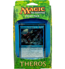 Theros Into Pack - Manipulative Monstrosities